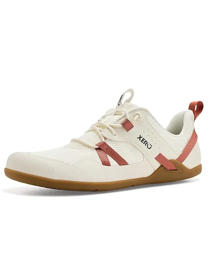 Кроссовки с быстрой шнуровкой Prio Coast Xero Shoes — изображение 1 из 4, коричневый