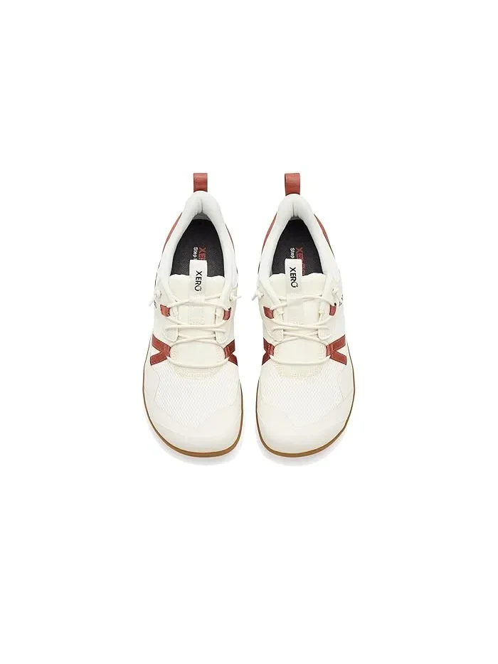 Кроссовки с быстрой шнуровкой Prio Coast Xero Shoes — изображение 2 из 4, коричневый