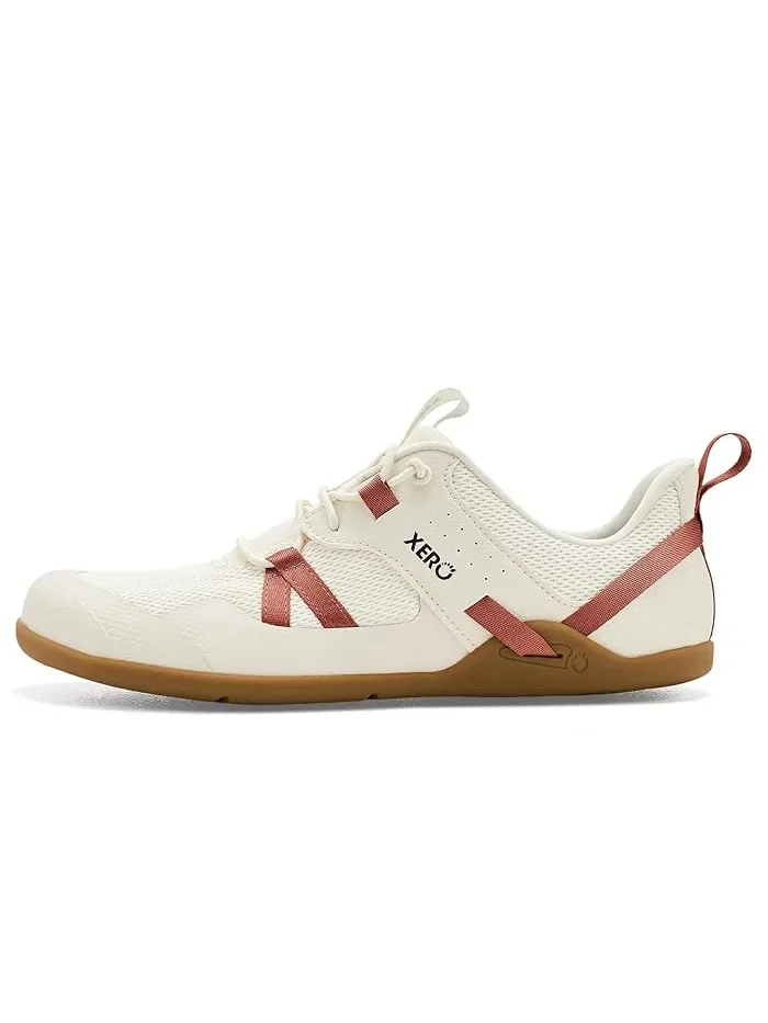 Кроссовки с быстрой шнуровкой Prio Coast Xero Shoes — изображение 4 из 4, коричневый