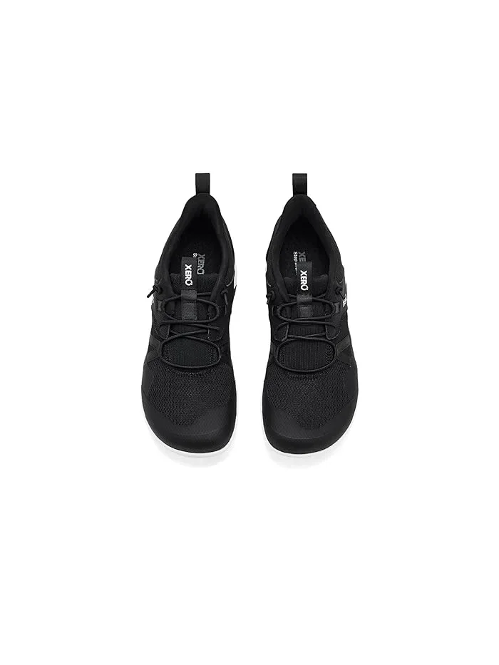 Кроссовки slip-on Prio Coast Xero Shoes — изображение 2 из 4, черный/белый