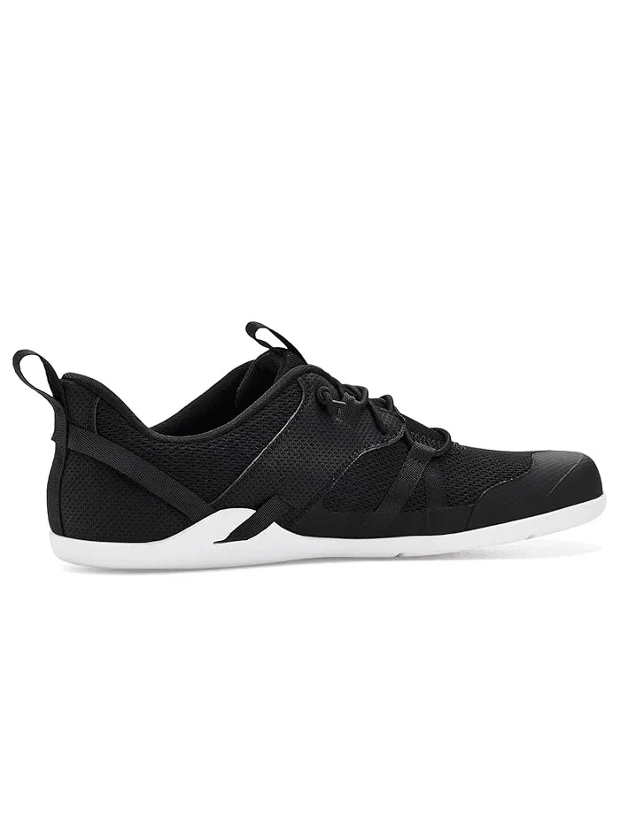 Кроссовки slip-on Prio Coast Xero Shoes — изображение 3 из 4, черный/белый