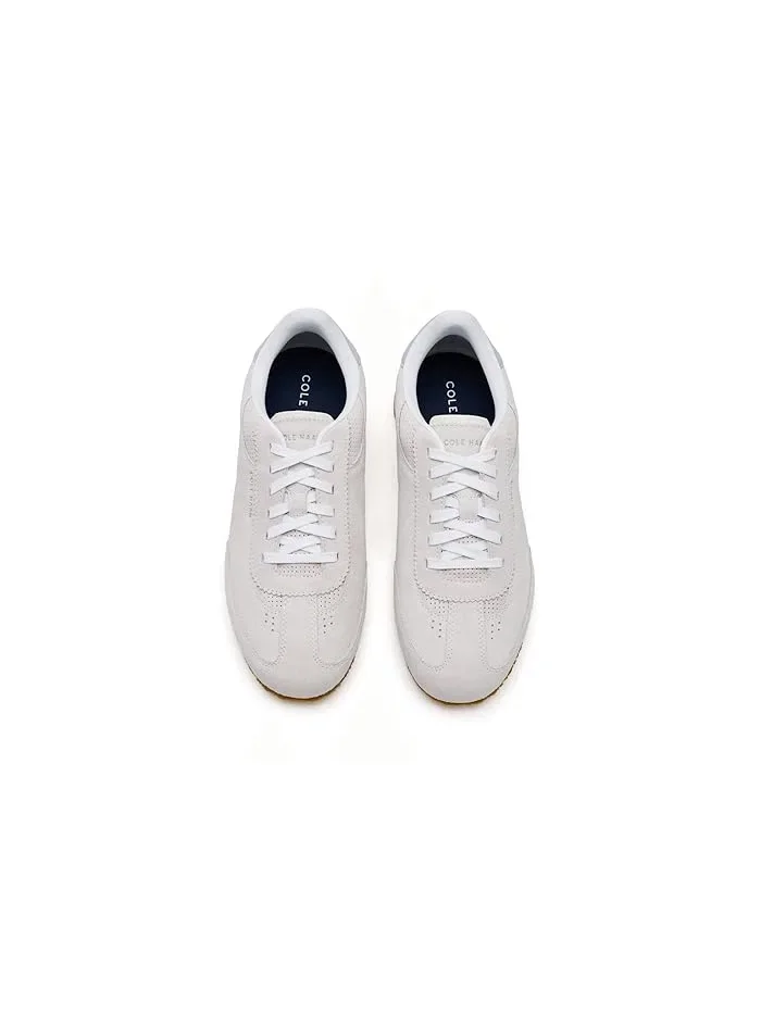 Кроссовки спортивные Grand Crosscourt Slimstride Cole Haan — изображение 2 из 4, белый