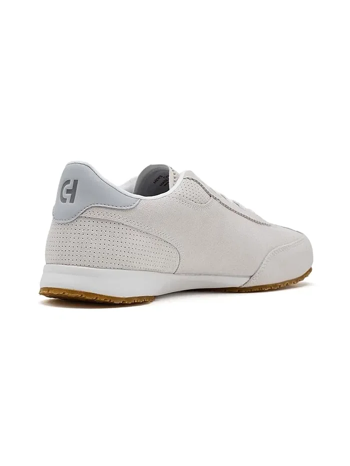 Кроссовки спортивные Grand Crosscourt Slimstride Cole Haan — изображение 3 из 4, белый