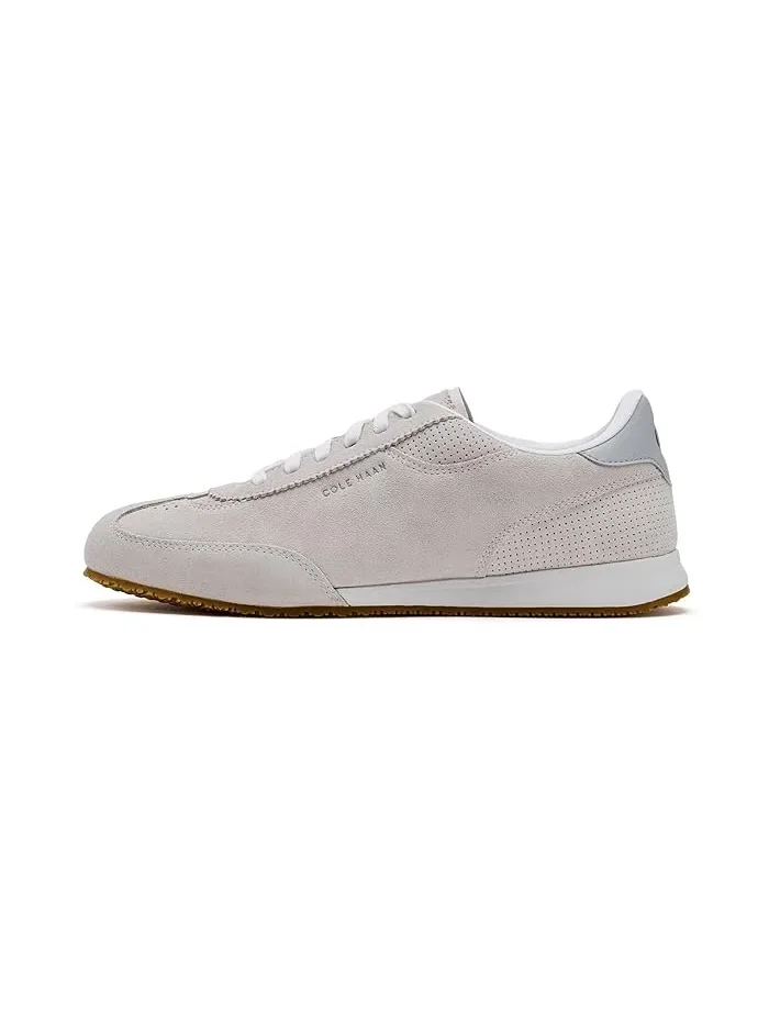 Кроссовки спортивные Grand Crosscourt Slimstride Cole Haan — изображение 4 из 4, белый