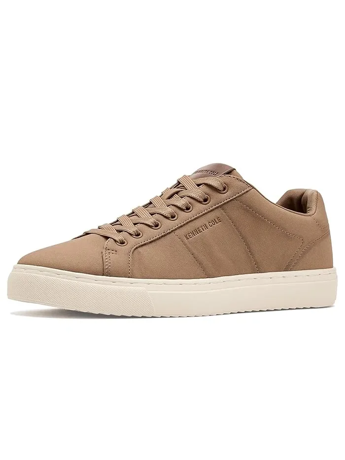 Кроссовки на шнуровке Jally Kenneth Cole