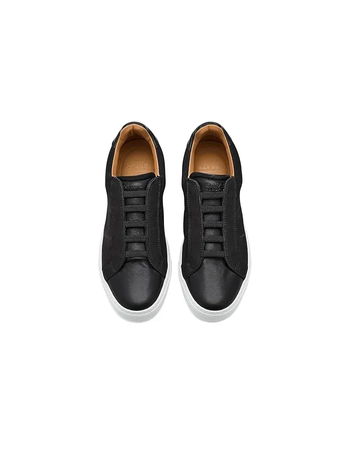 Кроссовки slip-on Royale Slip-On 2.0 GREATS — изображение 2 из 4, черный