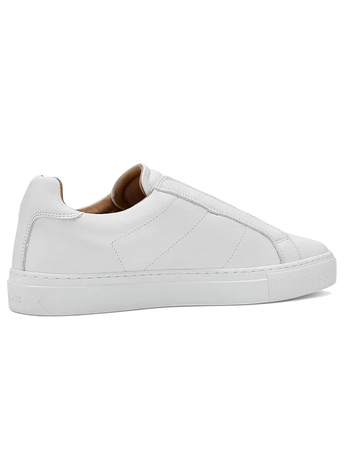 Кроссовки slip-on Royale Slip-On 2.0 GREATS — изображение 3 из 4, белый