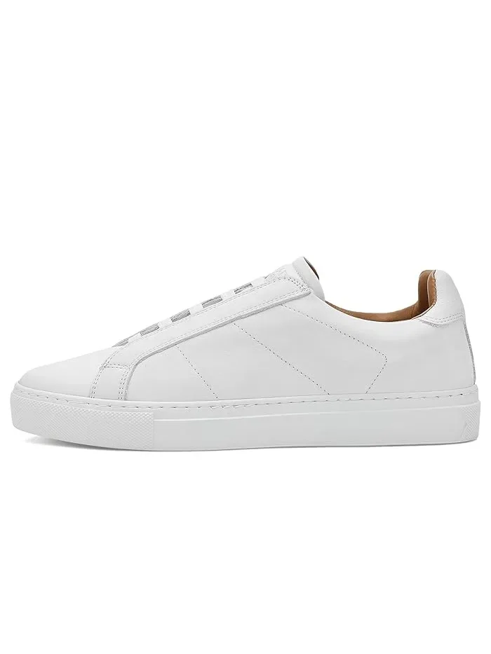 Кроссовки slip-on Royale Slip-On 2.0 GREATS — изображение 4 из 4, белый