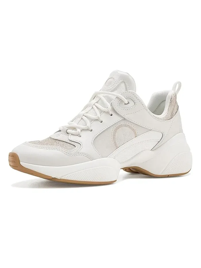Кроссовки Bowie Trainer MICHAEL Michael Kors