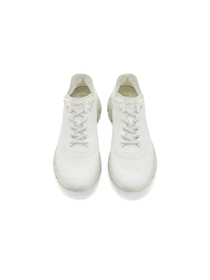 Кроссовки для ходьбы Gabor 83.250 — изображение 2 из 4, белый