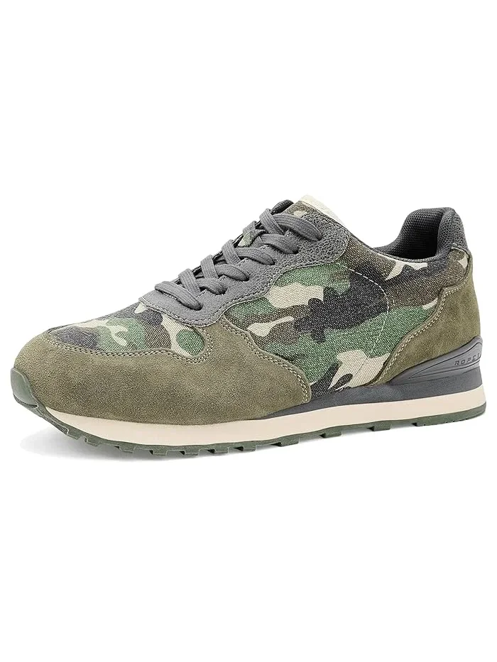 Кроссовки повседневные Giddyup Camo Roper