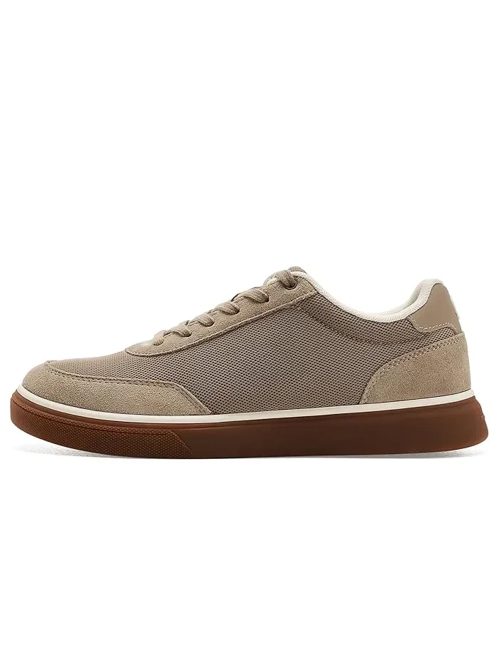Кроссовки дышащие Drift Mesh Sneaker Peter Millar — изображение 4 из 4, морель