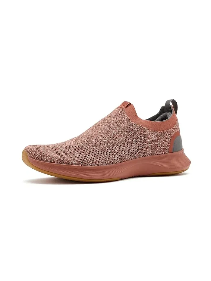 Кроссовки Dasher NZ Relay Allbirds, Auburn (Auburn Sole)