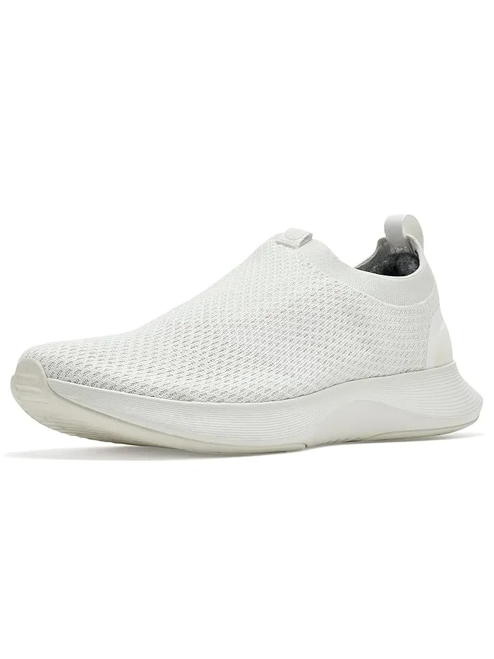 Кроссовки повседневные Dasher NZ Relay Allbirds — изображение 1 из 4, серый