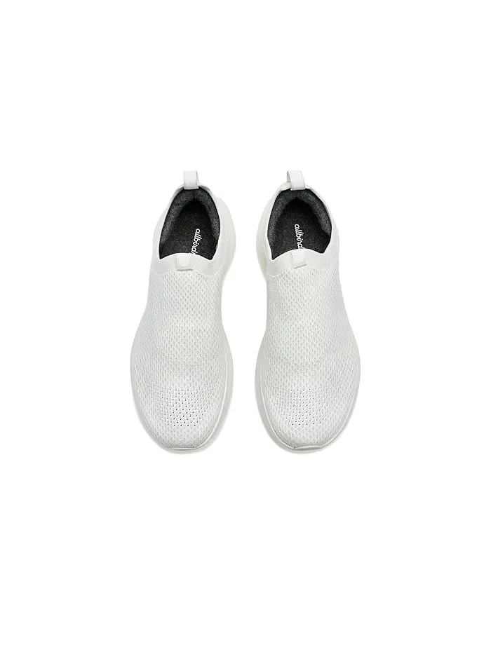 Кроссовки повседневные Dasher NZ Relay Allbirds — изображение 2 из 4, серый