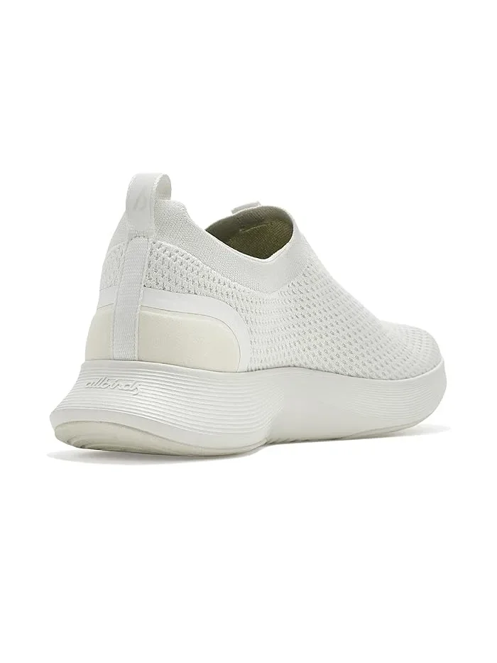Кроссовки повседневные Dasher NZ Relay Allbirds — изображение 3 из 4, серый