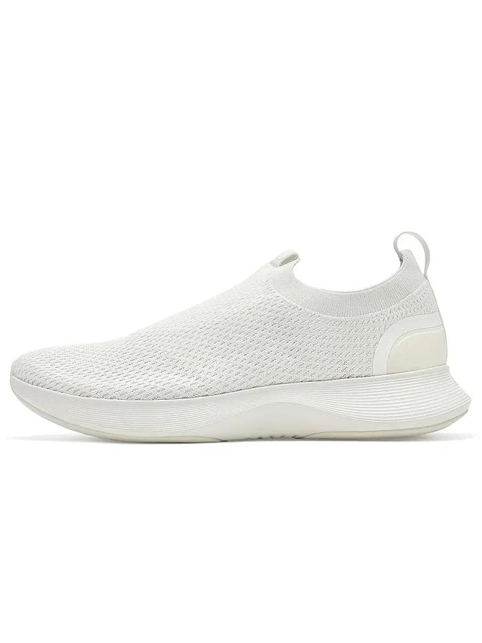 Кроссовки повседневные Dasher NZ Relay Allbirds — изображение 4 из 4, серый