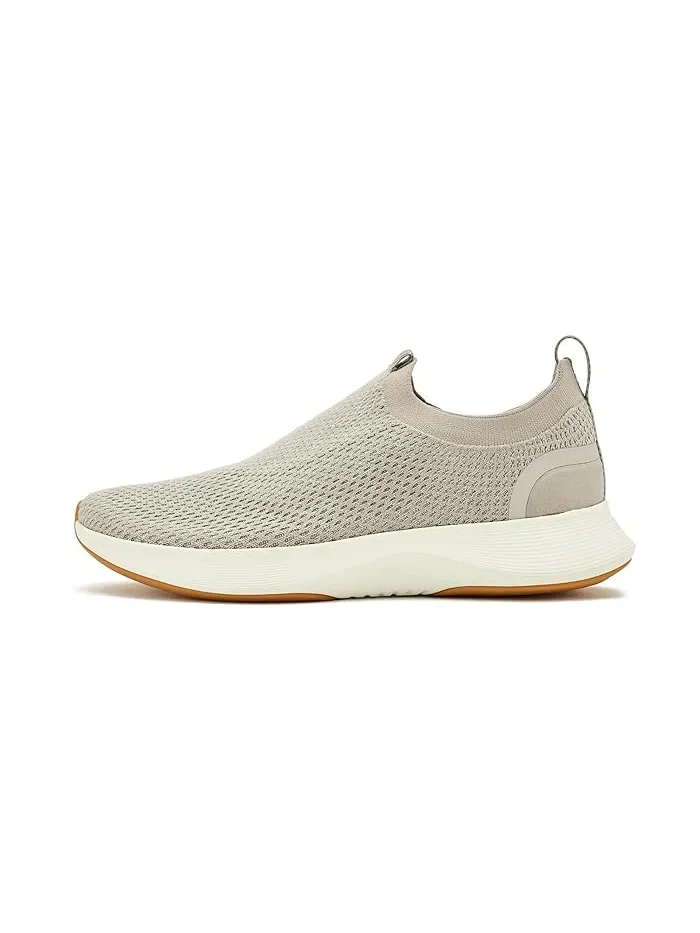Кроссовки повседневные Dasher NZ Relay Allbirds — изображение 4 из 4, натуральный белый