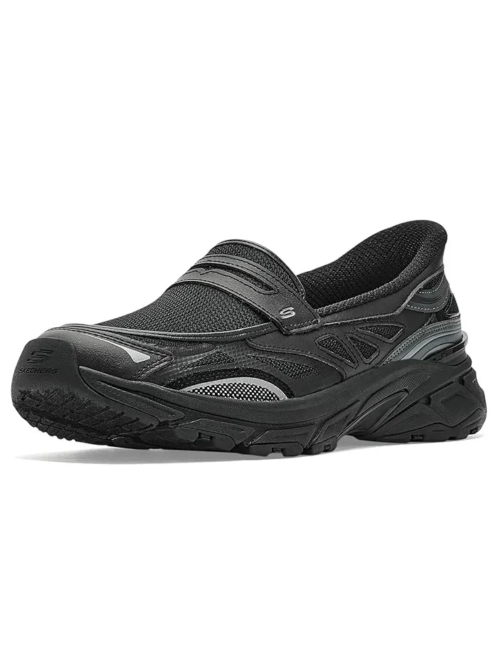 Кроссовки с технологией Hands Free Slip-ins Stamina Sport-instant Icon SKECHERS