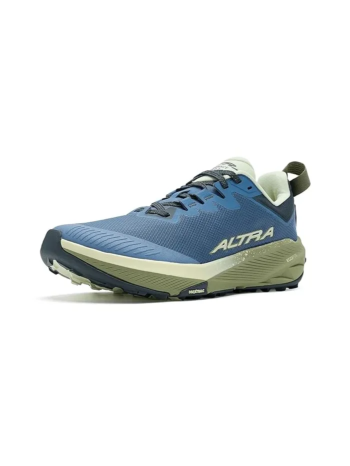 Кроссовки трейловые Experience Wild 3 Altra