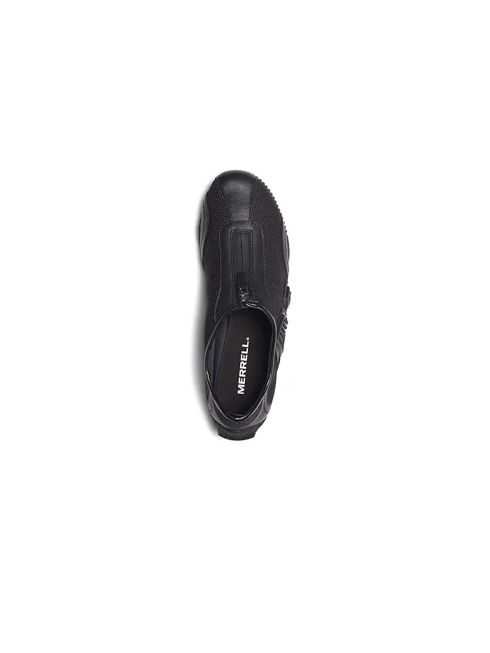 Кроссовки низкие Relay Fly Zip Se Merrell — изображение 2 из 4, черный