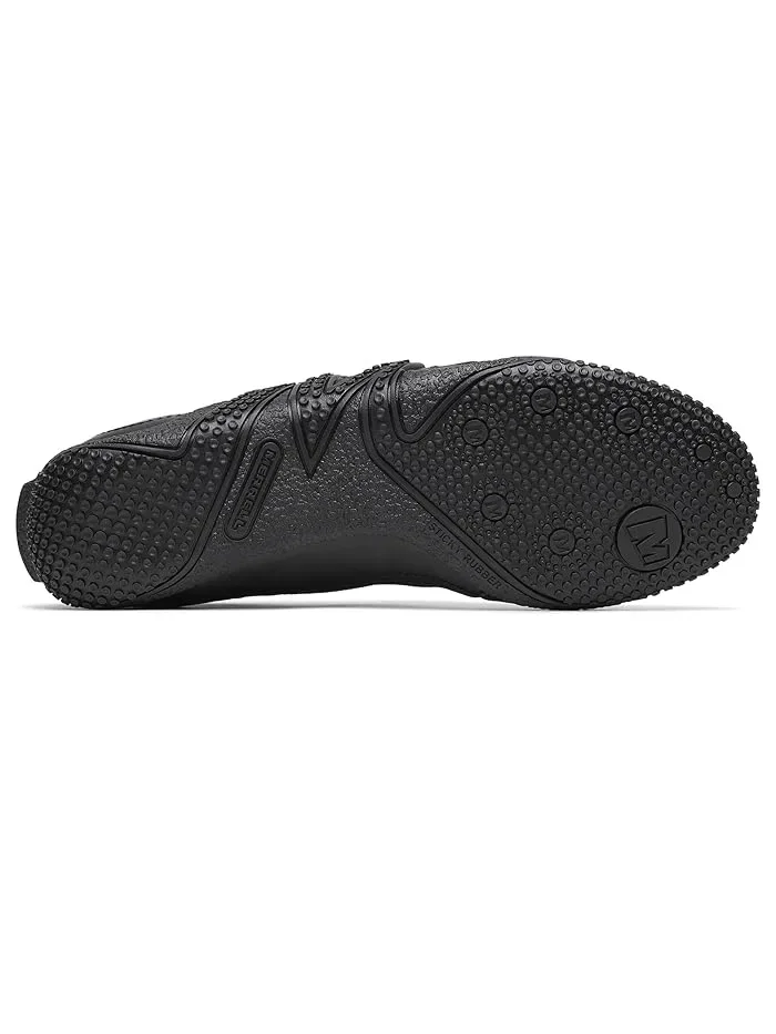 Кроссовки низкие Relay Fly Zip Se Merrell — изображение 3 из 4, черный