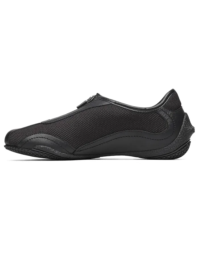 Кроссовки низкие Relay Fly Zip Se Merrell — изображение 4 из 4, черный