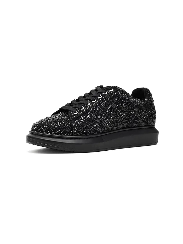 Кроссовки с блестками Icebox Steve Madden