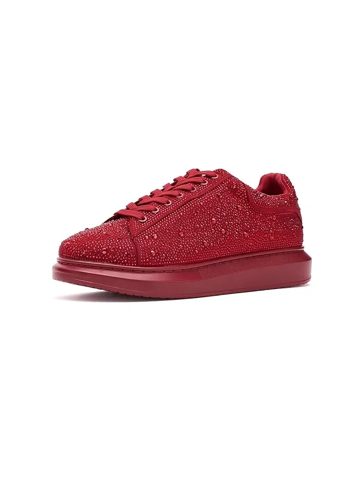 Кроссовки с пайетками Icebox Steve Madden