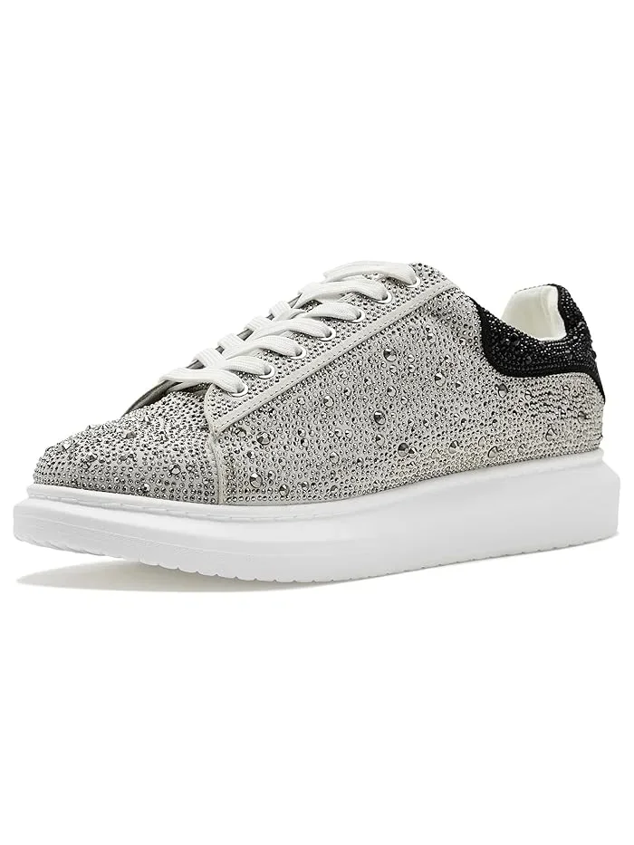 Кроссовки с пайетками Icebox Steve Madden
