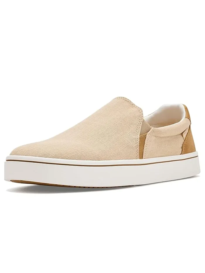 Кроссовки Hava-Shoe Slip-On Sanuk — изображение 1 из 4, мульти