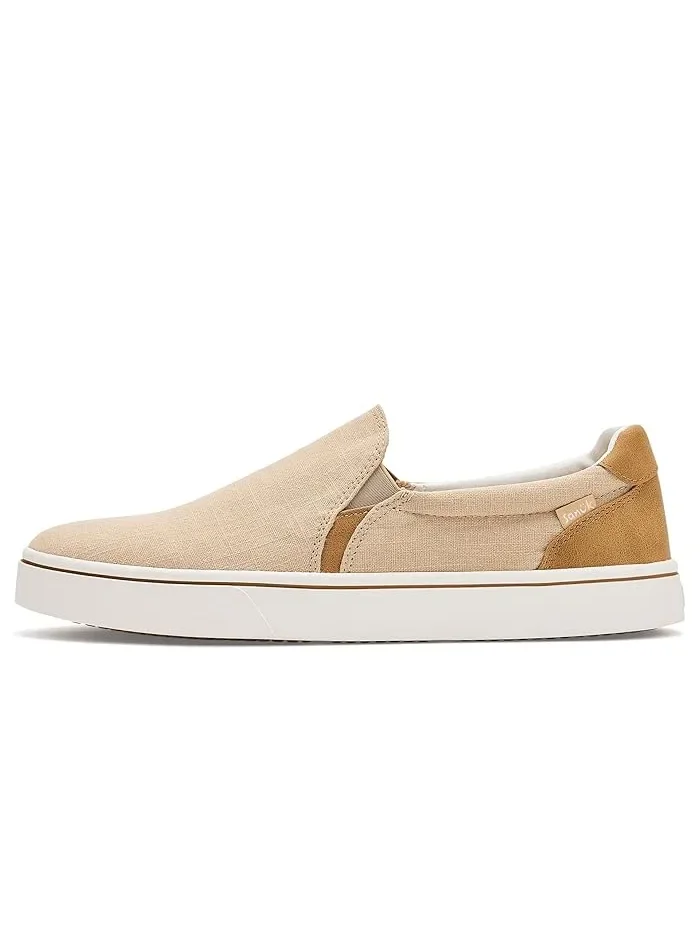 Кроссовки Hava-Shoe Slip-On Sanuk — изображение 4 из 4, мульти