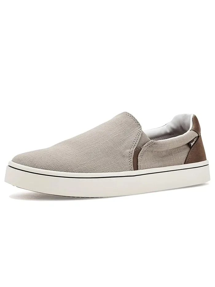 Кроссовки Slip-On Hava-Shoe Sanuk