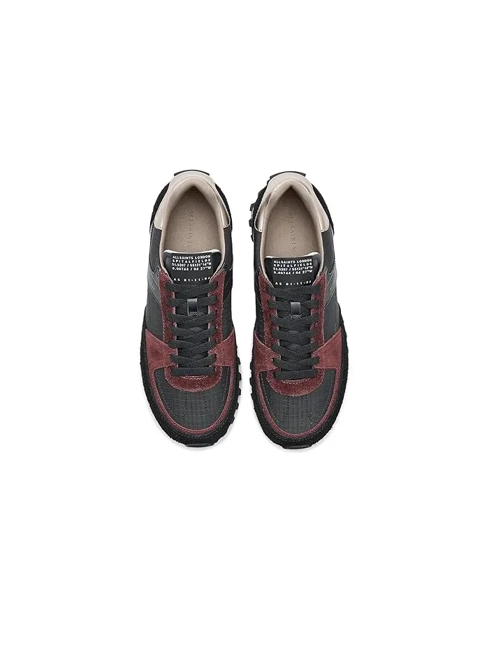 Кроссовки Viggo Runner AllSaints — изображение 2 из 4
