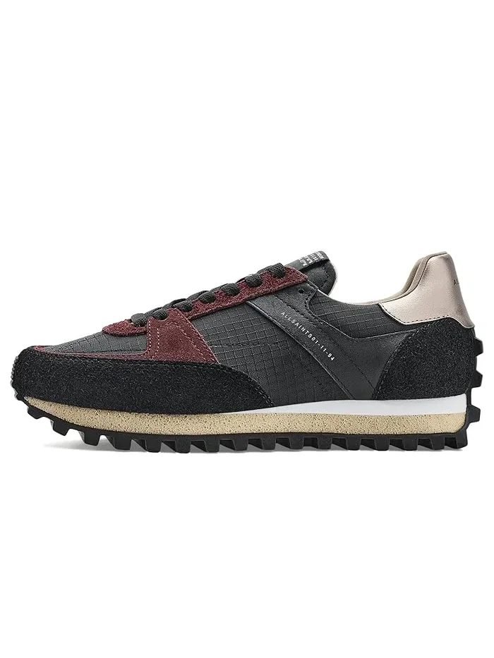 Кроссовки Viggo Runner AllSaints — изображение 4 из 4