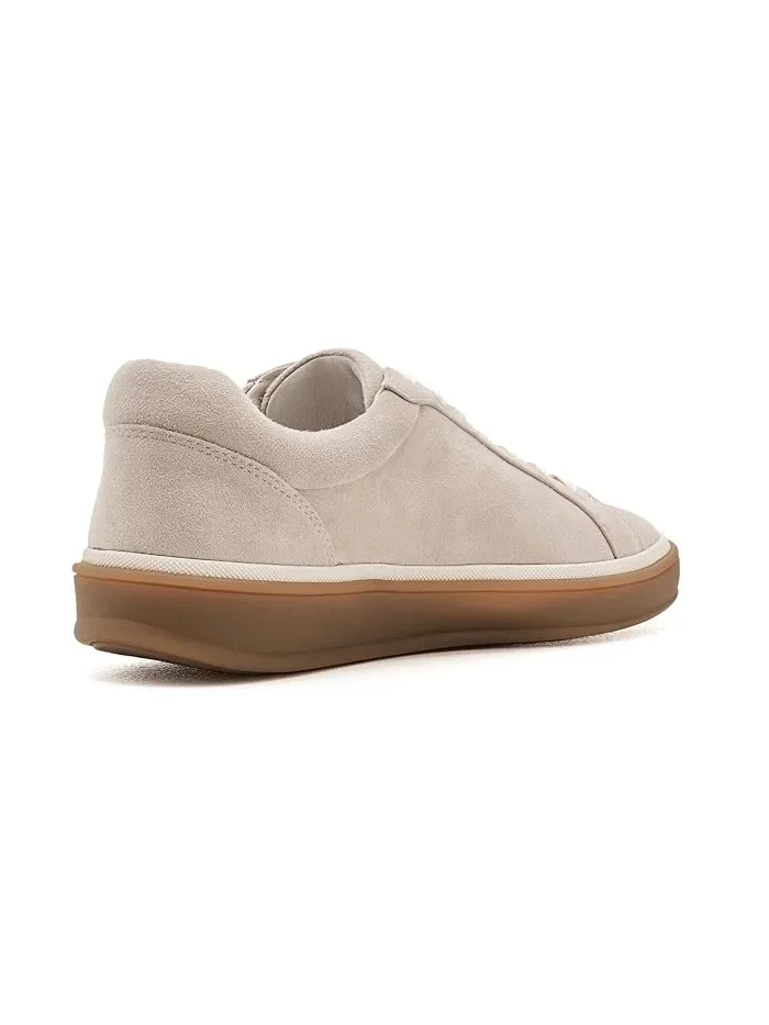 Кроссовки Ashley Lace-To-Toe Johnston & Murphy — изображение 3 из 4, бежевый