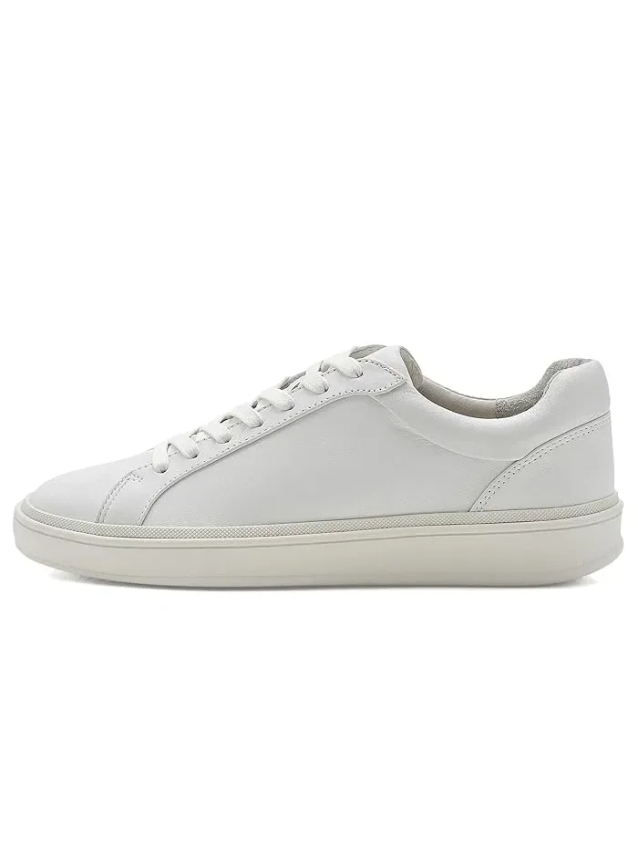 Кроссовки Ashley Lace-To-Toe Johnston & Murphy — изображение 4 из 4, белый