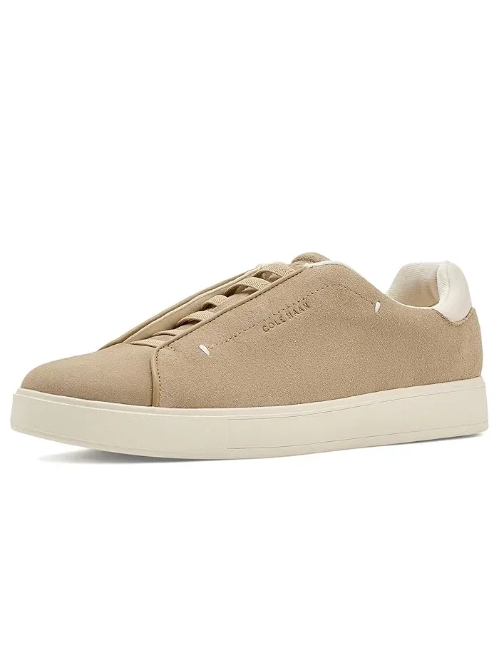 Кроссовки повседневные Grandpro Luxe Slip On Cole Haan