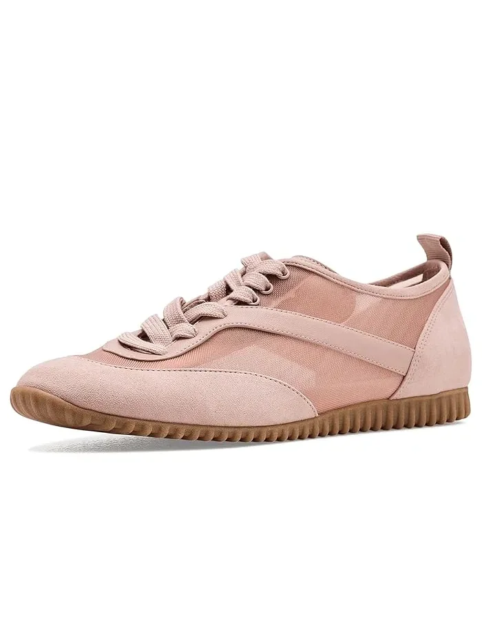 Кроссовки Franco Sarto Hollis Lace-Up
