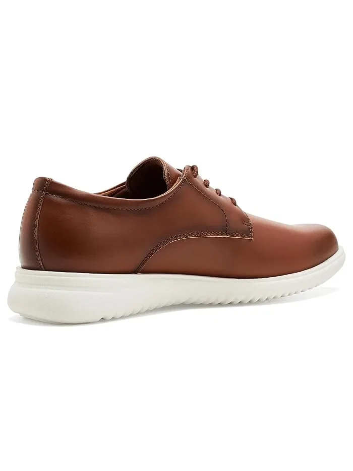 Кроссовки дерби Nathan Kenneth Cole — изображение 3 из 4, натуральный