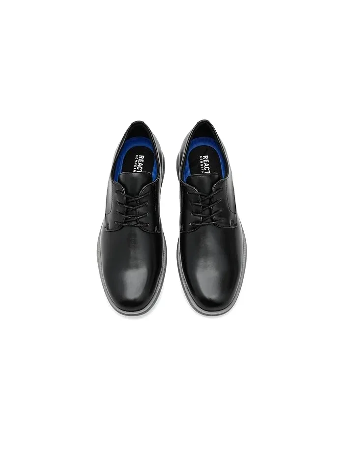 Кроссовки дерби Kenneth Cole — изображение 2 из 4, черный