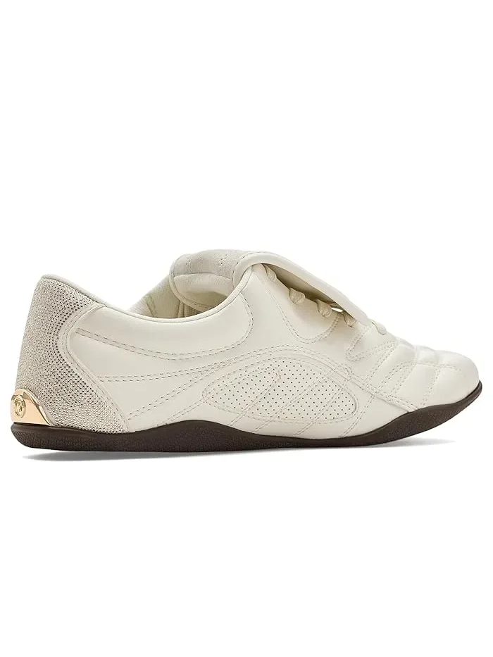 Кроссовки женские Kyler Trainer MICHAEL Michael Kors — изображение 3 из 4, белый
