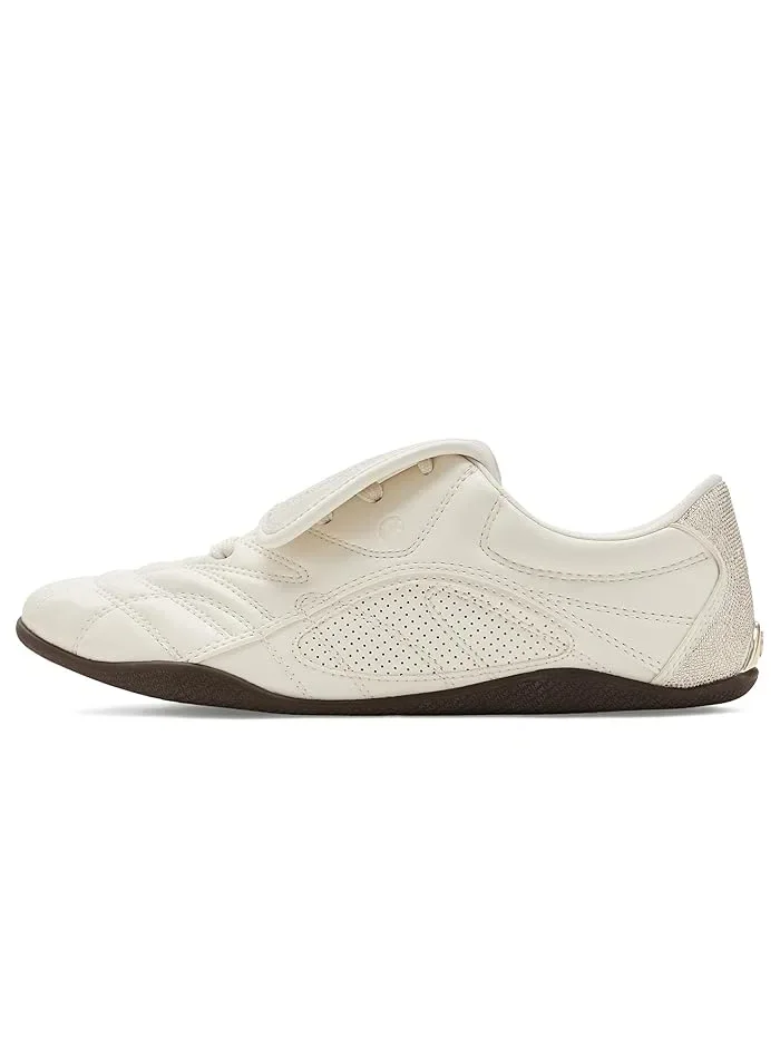 Кроссовки женские Kyler Trainer MICHAEL Michael Kors — изображение 4 из 4, белый