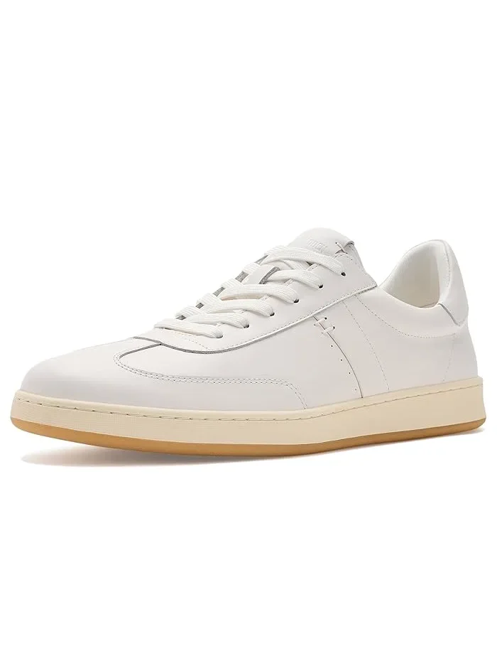 Кроссовки кожаные Dacono Steve Madden