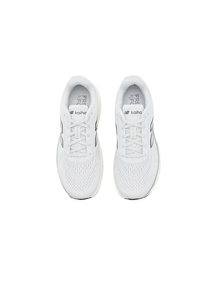 Кроссовки для бега Fresh Foam X Kaiha Road V2 New Balance — изображение 2 из 4, серый