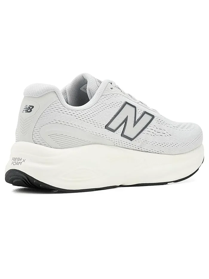 Кроссовки для бега Fresh Foam X Kaiha Road V2 New Balance — изображение 3 из 4, серый