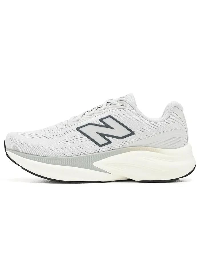 Кроссовки для бега Fresh Foam X Kaiha Road V2 New Balance — изображение 4 из 4, серый