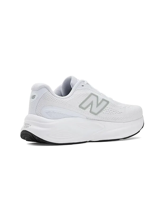 Кроссовки для бега Fresh Foam X Kaiha Road V2 New Balance — изображение 3 из 4, белый/серый