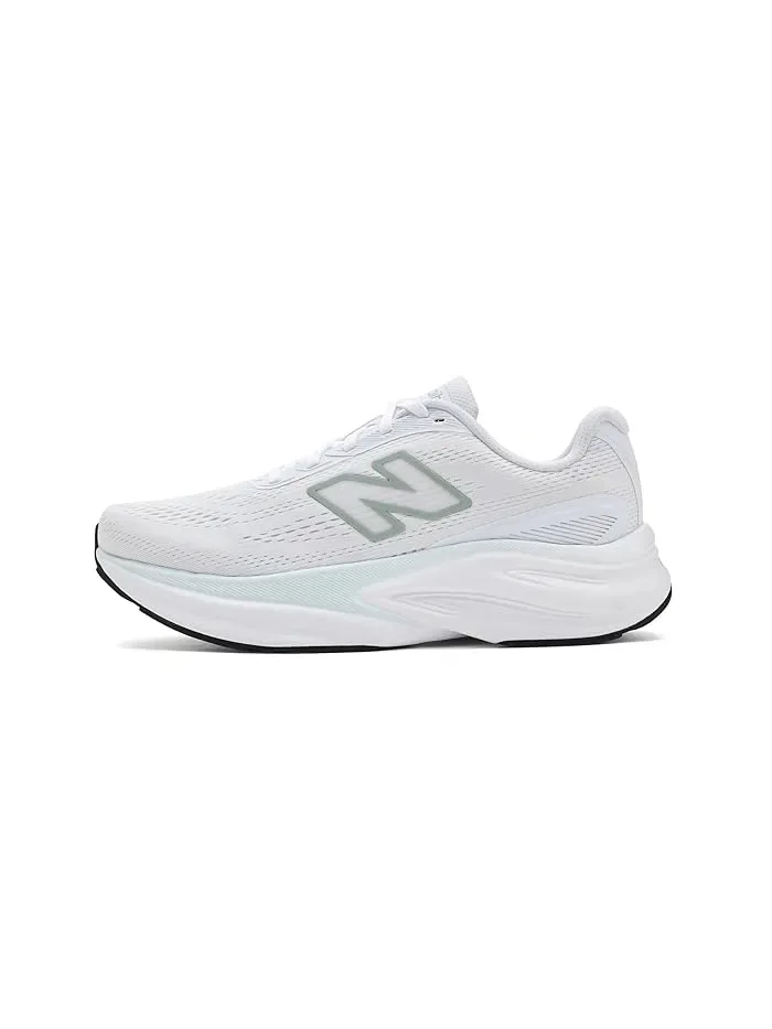 Кроссовки для бега Fresh Foam X Kaiha Road V2 New Balance — изображение 4 из 4, белый/серый