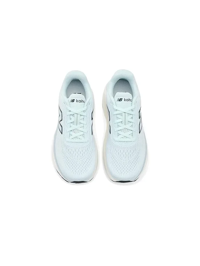 Кроссовки Fresh Foam X Kaiha Road V2 New Balance — изображение 2 из 4, синий/темно-синий